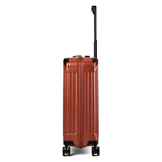 Piquadro PQ Light 4 Rollen Kabinentrolley 55 cm
