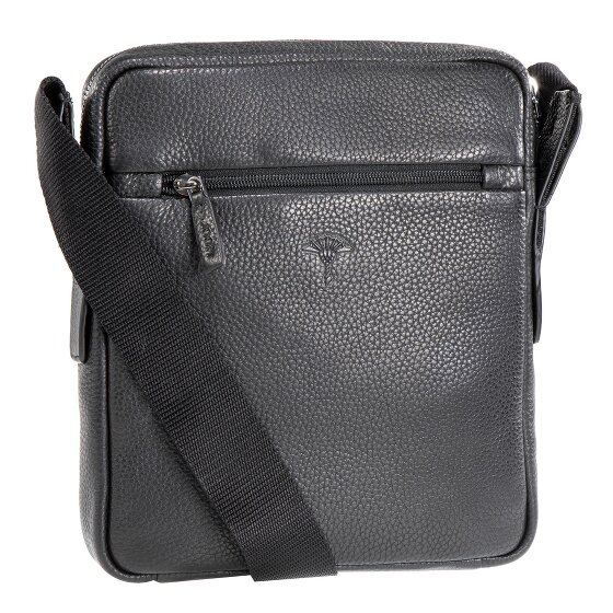 Joop! Cardona Remus Umhängetasche Leder 23 cm