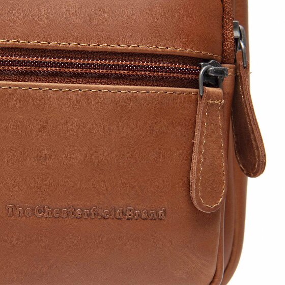 The Chesterfield Brand Valenora Umhängetasche Leder 31 cm
