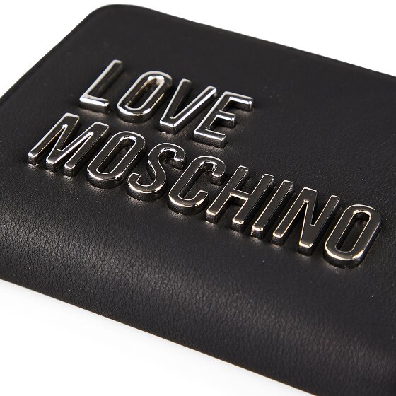 Love Moschino Bold Love Geldbörse 14 cm