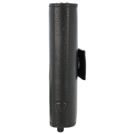 Strellson Carter c-two Kreditkartenetui RFID Schutz Leder 7 cm