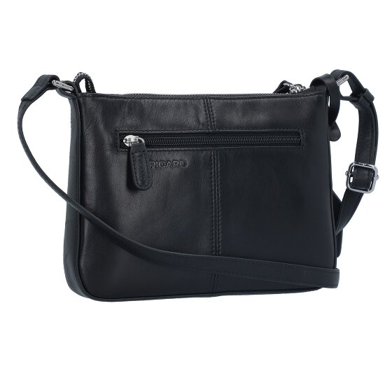 Picard Donna Umhängetasche Leder 21.5 cm