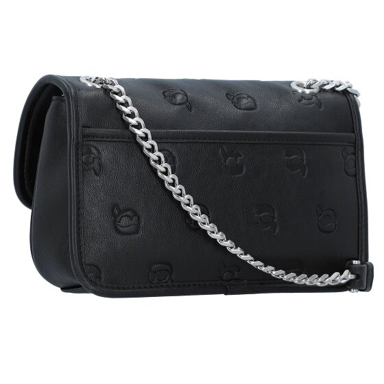 Karl Lagerfeld Ikon Schultertasche 22 cm