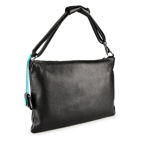 Gabs Beyonce Schultertasche Leder 35 cm