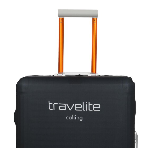 Travelite Basics Kofferschutzhülle 71 cm