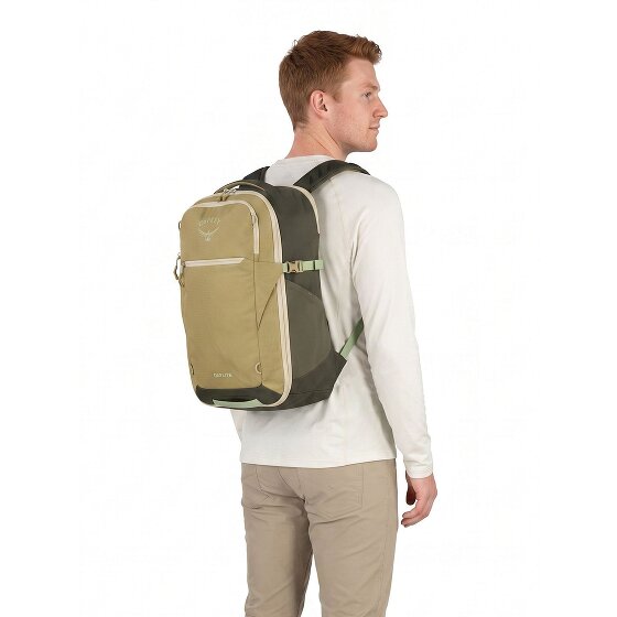 Osprey Daylite 35 L Reiserucksack 49 cm Laptopfach