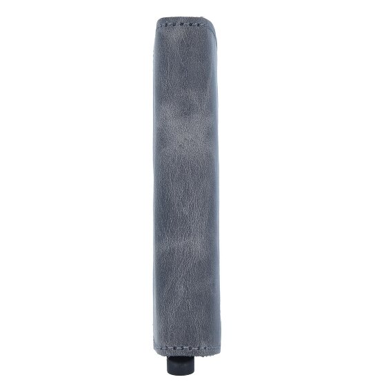 Secrid Slimwallet Kreditkartenetui RFID Schutz Leder 6.5 cm