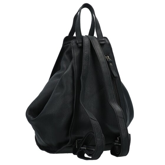 Harbour 2nd Just Pure Mireille City Rucksack Leder 30 cm