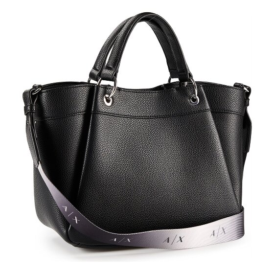 Armani Exchange Wave Handtasche 27 cm