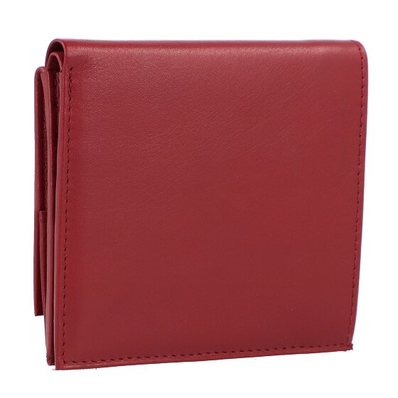 Voi Soft Robin Geldbörse Leder 9 cm