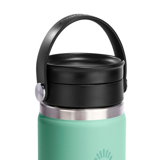 Hydro Flask Hot Beverages Wide Flex Slip Lid Trinkflasche 473 ml