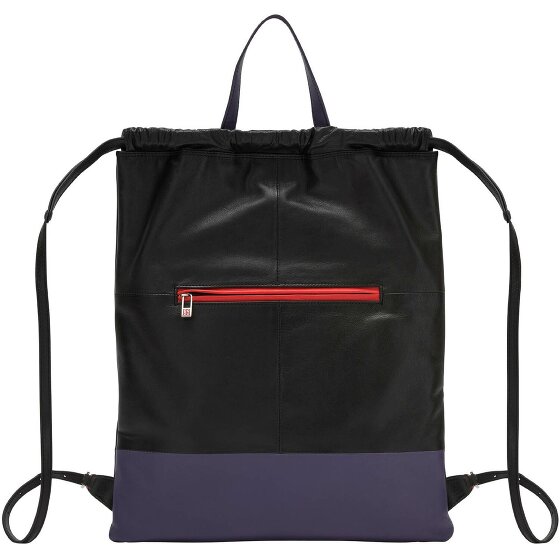 DuDu Linosa Daypack Leder 42 cm