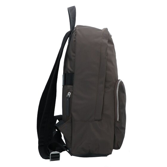 Guess Milano Daypack 41 cm Laptopfach