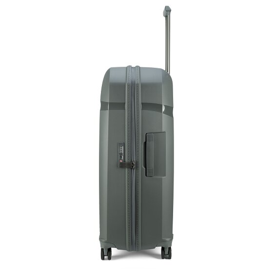 Epic Zeleste 4 Rollen Trolley 76 cm