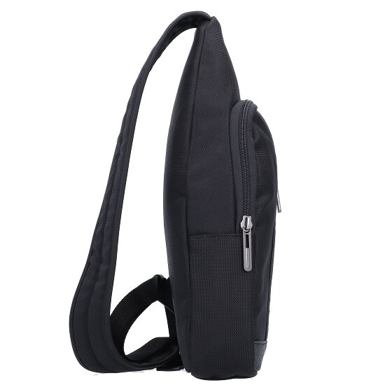 Piquadro Brief Sling Bag 37.5 cm