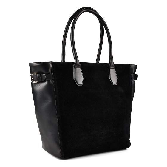 Guess Anitha Shopper Tasche Leder 45 cm