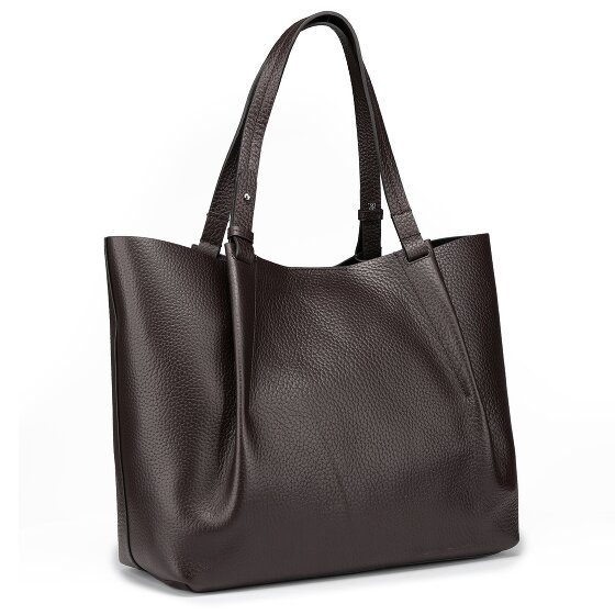 Marc O'Polo Shopper Tasche M Leder 35 cm