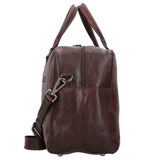 Harold's Chaugio Weekender Reisetasche Leder 48 cm