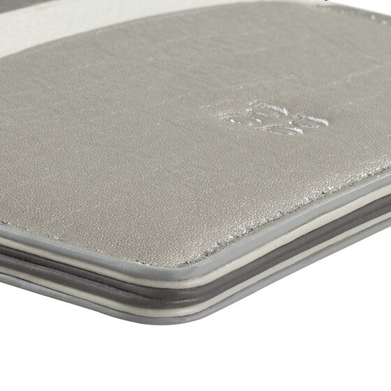 DuDu Boracay Kreditkartenetui Leder 10 cm