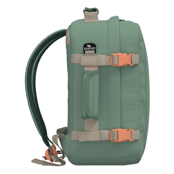 Cabin Zero Travel Daypack 39 cm Laptopfach