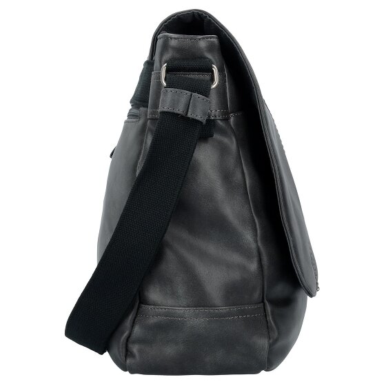 camel active Laos Messenger 40 cm Laptopfach