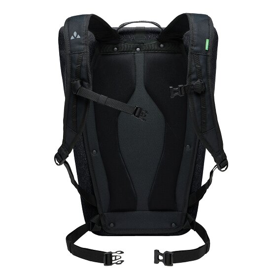Vaude Clubride Urban 25 Fahrradrucksack 50 cm