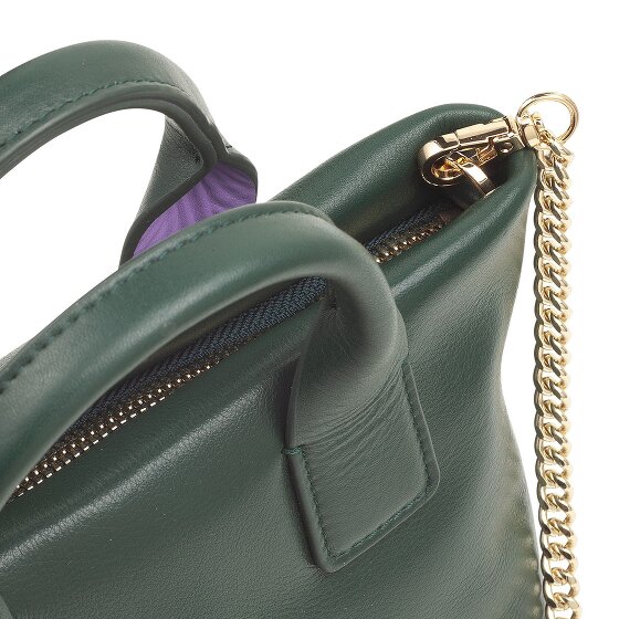 DuDu Ibiza Handtasche Leder 22 cm