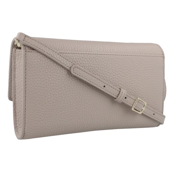 AIGNER Fashion Clutch Geldbörse Leder 12.5 cm