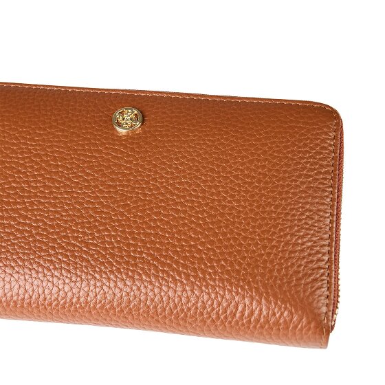 Esquire Alexandria Geldbörse RFID Schutz Leder 17 cm