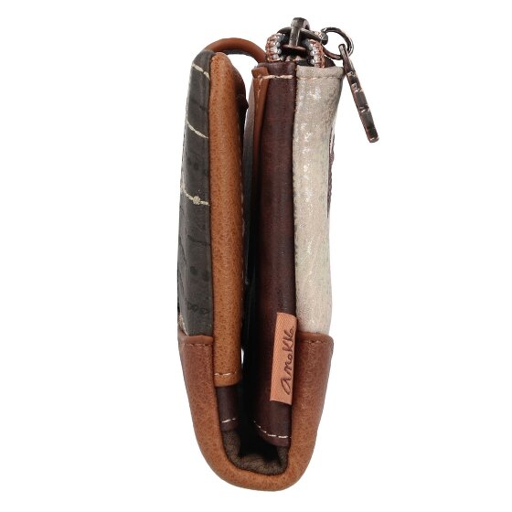 Anekke Canada Geldbörse 20 cm