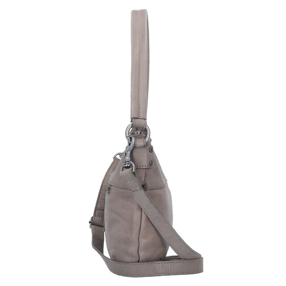 Harbour 2nd Anchor Love Schultertasche Leder 29 cm