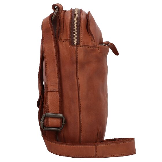 Harold's Submarine Umhängetasche Leder 22 cm