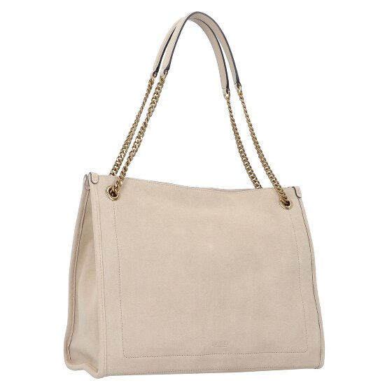 Lauren Ralph Lauren Bradley Shopper Tasche Leder 35 cm