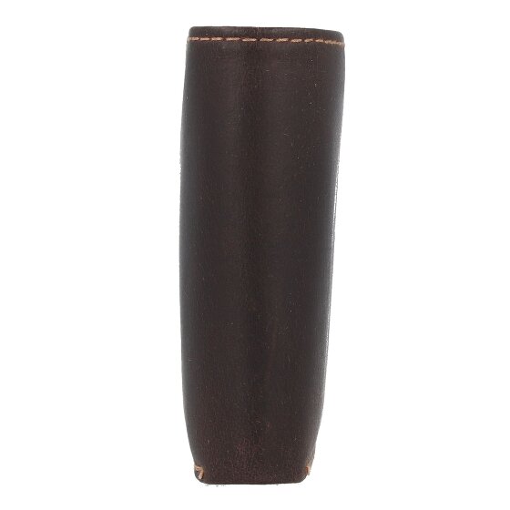 Greenburry Tornado Geldbörse RFID Schutz Leder 12 cm