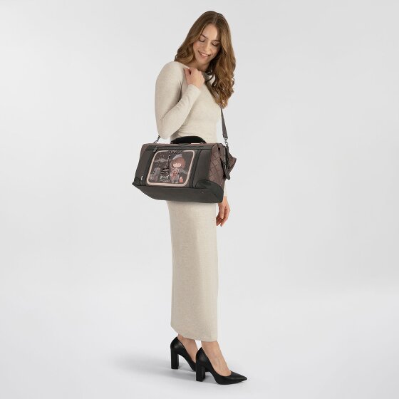Anekke Mademoiselle Weekender Reisetasche 49 cm