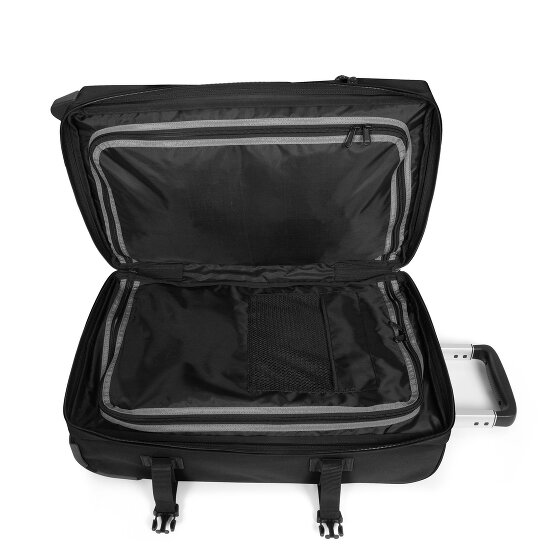 Eastpak Transit'r S 2-Rollen Kabinentrolley 51 cm