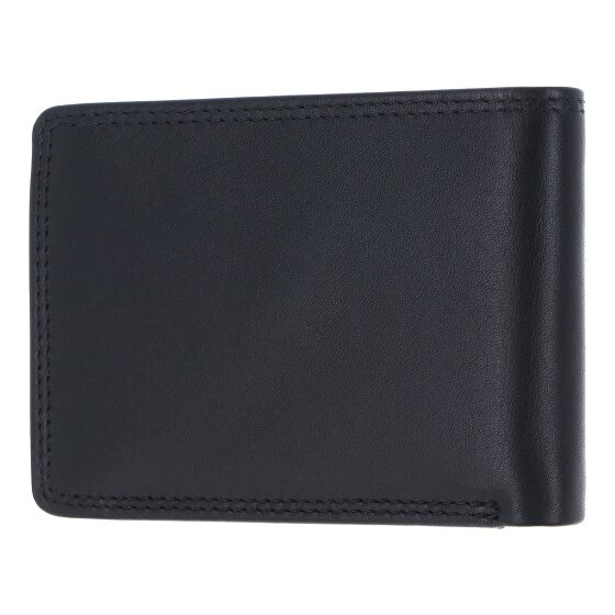 Golden Head Polo Geldbörse RFID Schutz Leder 22 cm