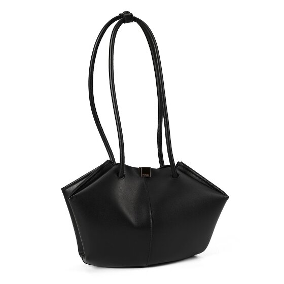 Coccinelle Kamy Schultertasche Leder 28 cm