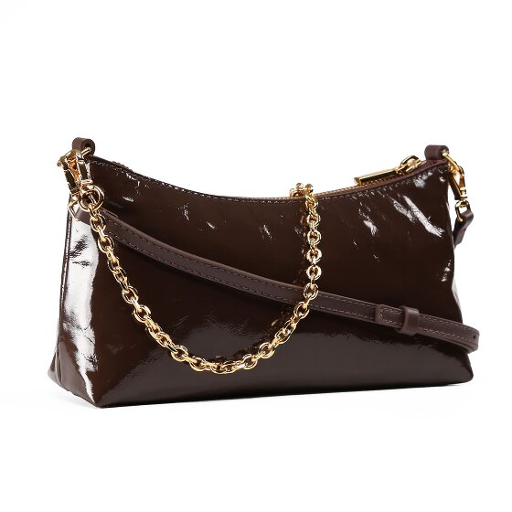 Coccinelle Aura Schultertasche Leder 22 cm