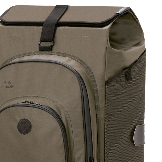Andersen Shopper Royal Shopper Plus Hydro 2.0 Einkaufstrolley 67 cm