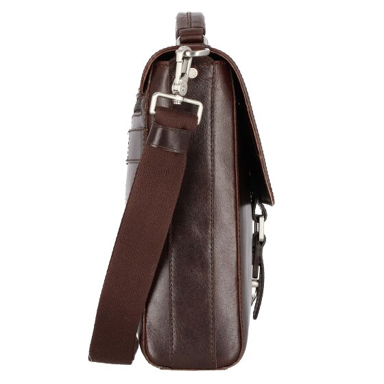Picard Buddy Aktentasche Leder 38 cm