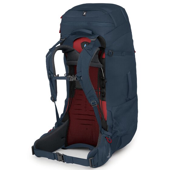Osprey Farpoint Trek 75 Rucksack 77 cm