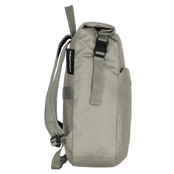 Horizn Studios Shibuya Rolltop Daypack 44 cm Laptopfach Horizn Studios Shibuya Rolltop Daypack 44 cm Laptopfach