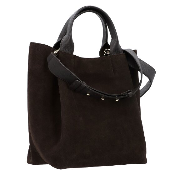 abro Essential Shopper Tasche Leder 32 cm abro Essential Shopper Tasche Leder 32 cm