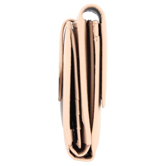 Esquire Viktoria Geldbörse RFID Leder 12 cm