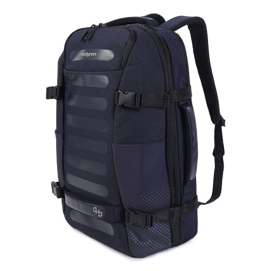 Hedgren Comby Trip L Daypack RFID Schutz 53 cm Laptopfach