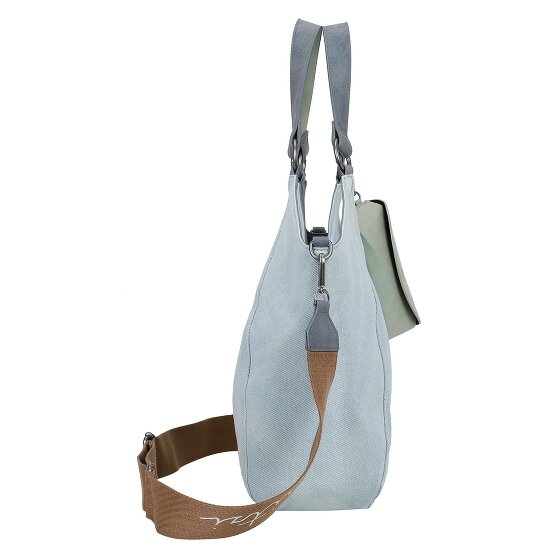 Fritzi aus Preußen Maxi Limited Shopper Tasche 46 cm