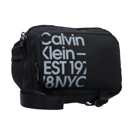 Calvin Klein Jeans Sport Essentials Umhängetasche 14.5 cm