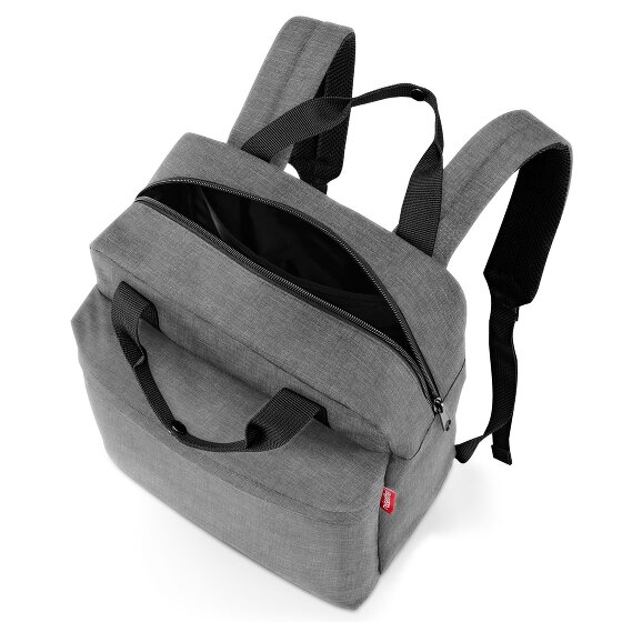 reisenthel Allday Rucksack 39 cm Laptopfach