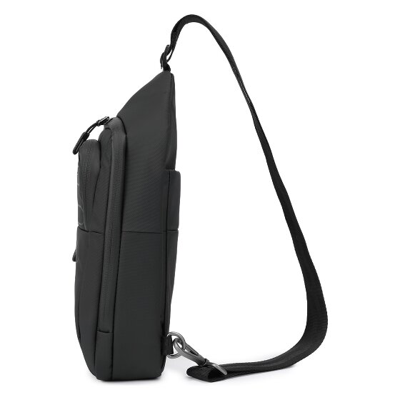 Hedgren Comby Performance Sling Bag RFID Schutz 33 cm